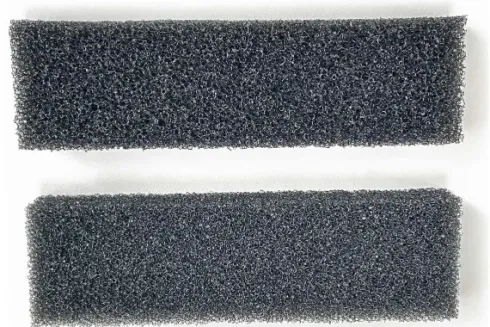 Filter For Spray Booth Hs-E600 - 2 Stk