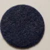 Filtrulle - Blå - Polyester Filt - 45 CM X 5 M