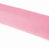 Filtrulle - Lyserød - Polyester Filt - 45 CM X 5 M
