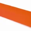 Filtrulle - Orange - Polyester Filt - 45 CM X 5 M