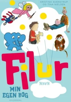Filur. Min Egen Bog