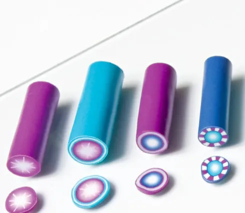 Fimo Ler - Professional - Ler Til Ovn Sæt - Naturlige Farver