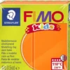 Fimo - Ler Til Ovn - Kids - Orange - 42 G