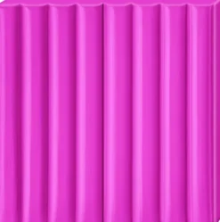 Fimo - Ler Til Ovn - Kids - Pink - 42 G
