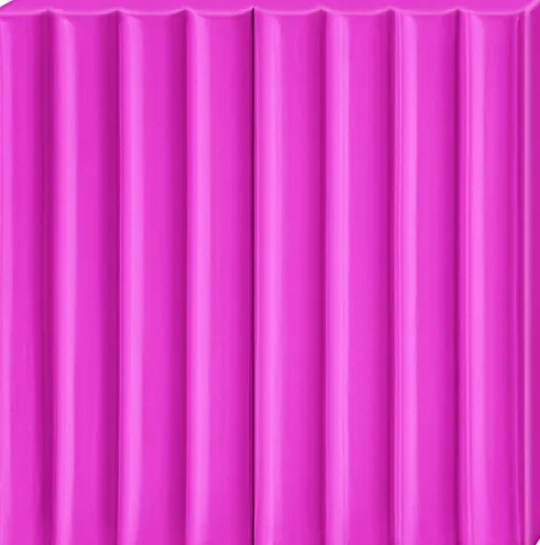 Fimo - Ler Til Ovn - Kids - Pink - 42 G