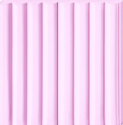 Fimo - Ler Til Ovn - Kids - Rosa - 42 G