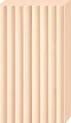 Fimo - Ler Til Ovn - Professional - Beige - 226 G