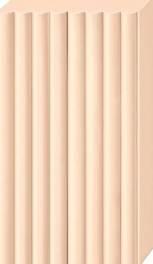 Fimo - Ler Til Ovn - Professional - Beige - 226 G