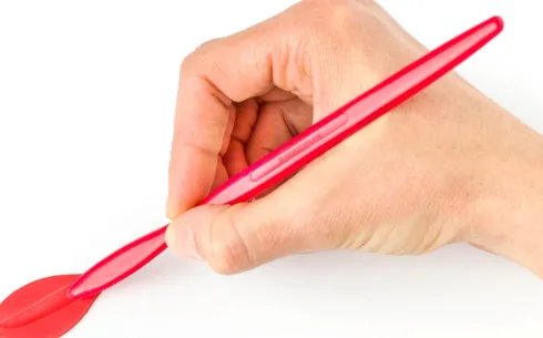 Fimo - Ler Værktøj - 4 Dele