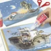 Fimo - Liquid Gel - Transparent - 50 ML - Staedtler