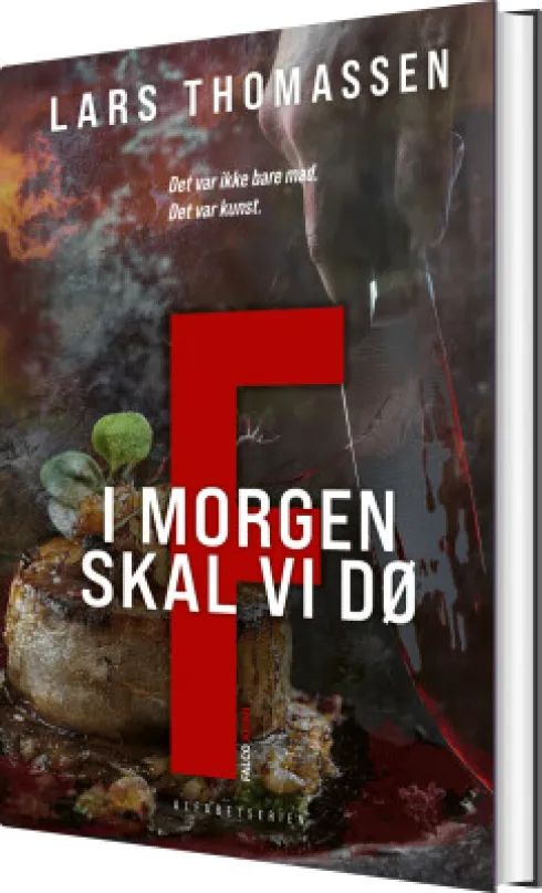 F - I Morgen Skal Vi Dø