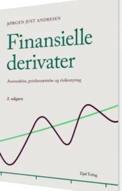 Finansielle Derivater