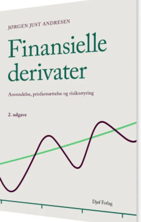 Finansielle Derivater