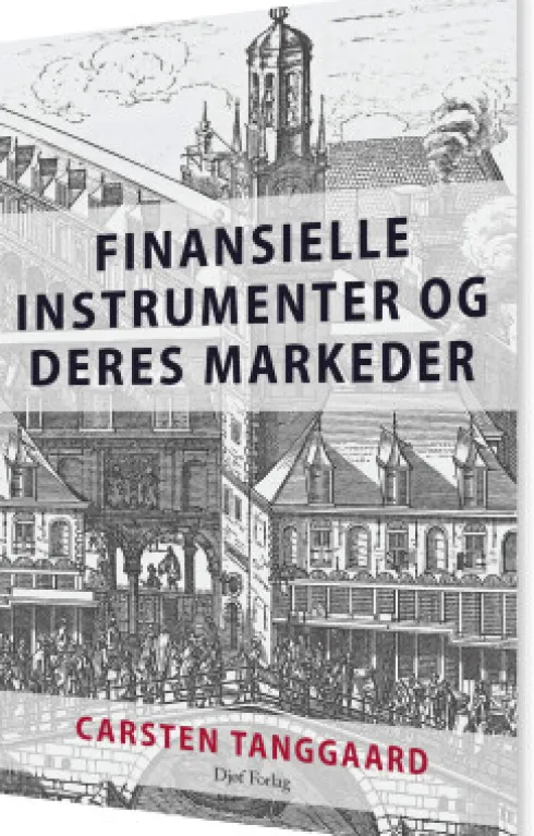 Finansielle Instrumenter Og Deres Markeder