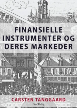 Finansielle Instrumenter Og Deres Markeder