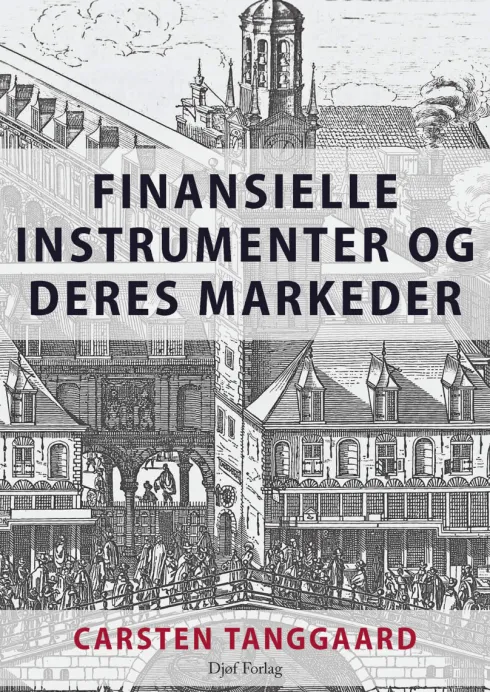 Finansielle Instrumenter Og Deres Markeder