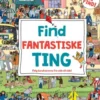 Find Fantastiske Ting