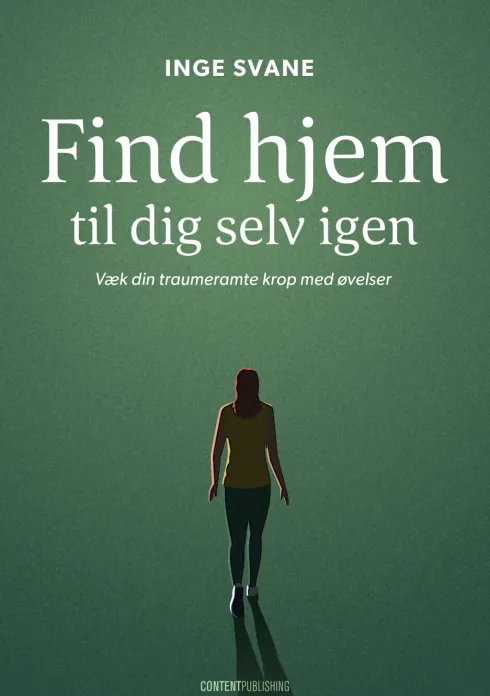 Find Hjem Til Dig Selv Igen