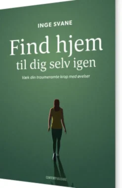 Find Hjem Til Dig Selv Igen
