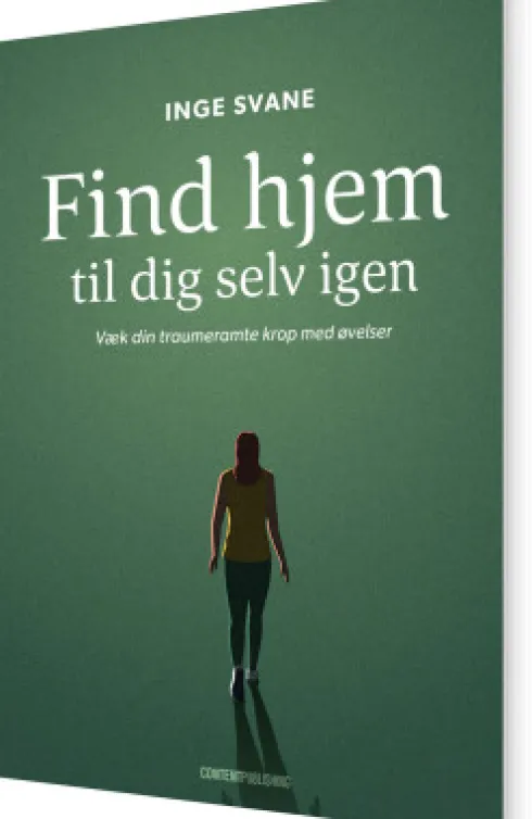 Find Hjem Til Dig Selv Igen
