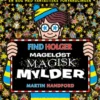Find Holger - Mageløst Magisk Mylder