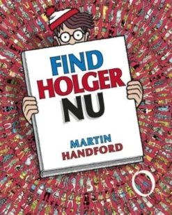 Find Holger Nu
