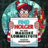 Find Holger - Og Den Magiske Lommelygte