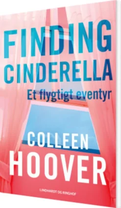 Finding Cinderella - Et Flygtigt Eventyr