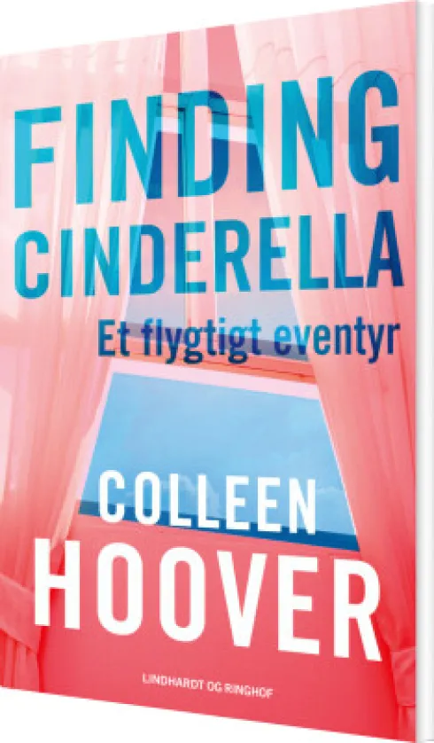 Finding Cinderella - Et Flygtigt Eventyr