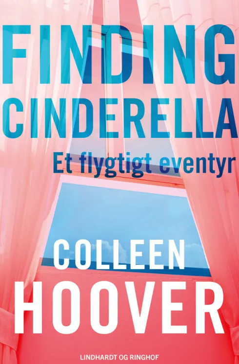 Finding Cinderella - Et Flygtigt Eventyr