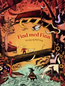 Find Med Finn