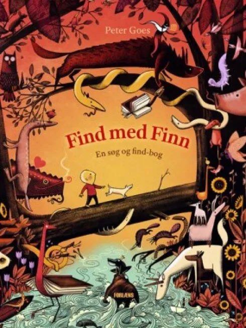 Find Med Finn