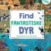 Find Mine Favorit Dyr