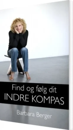 Find Og Følg Dit Indre Kompas