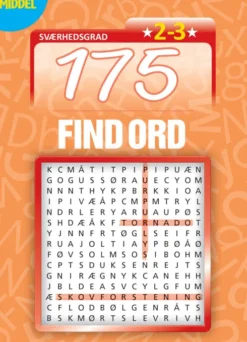 175 Find Ord