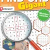 Find Ord Gigant