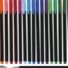 Fineliners - Colortime - 24 Farver