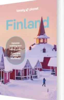 Finland - Lonely Planet