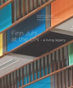 Finn Juhl At The Un