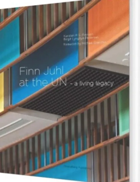 Finn Juhl At The Un