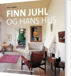 Finn Juhl Og Hans Hus