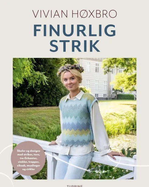 Finurlig Strik