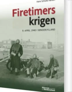 Firetimerskrigen