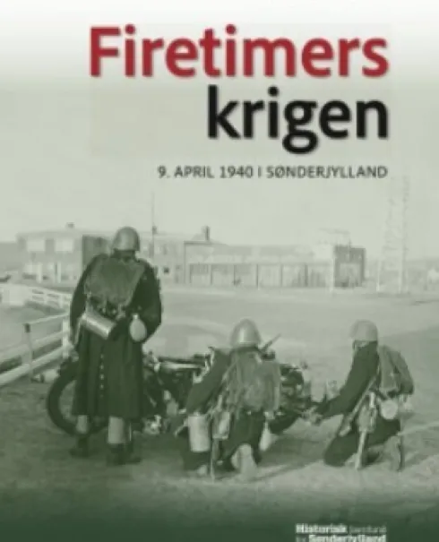 Firetimerskrigen
