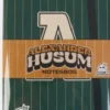 Firstgrade - Alexander Husum University Notesbog