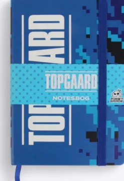 Firstgrade - Notesbog - Niki Topgaard