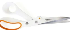 Fiskars - Amplify Razoredge - Skræddersaks - L 24 CM - Højre