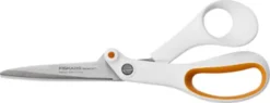 Fiskars - Amplify Razoredge - Skræddersaks - L 21 CM - Højre