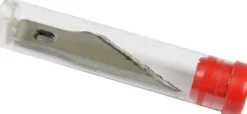 Fiskars - Art Knife Blades - Knivblade Til Kunstnerkniv - 5 Stk - 9601