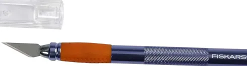 Fiskars - Art Knife Softgrip - Kunstnerkniv - 6711